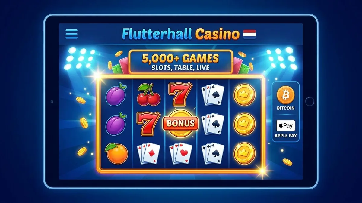 Casino games
